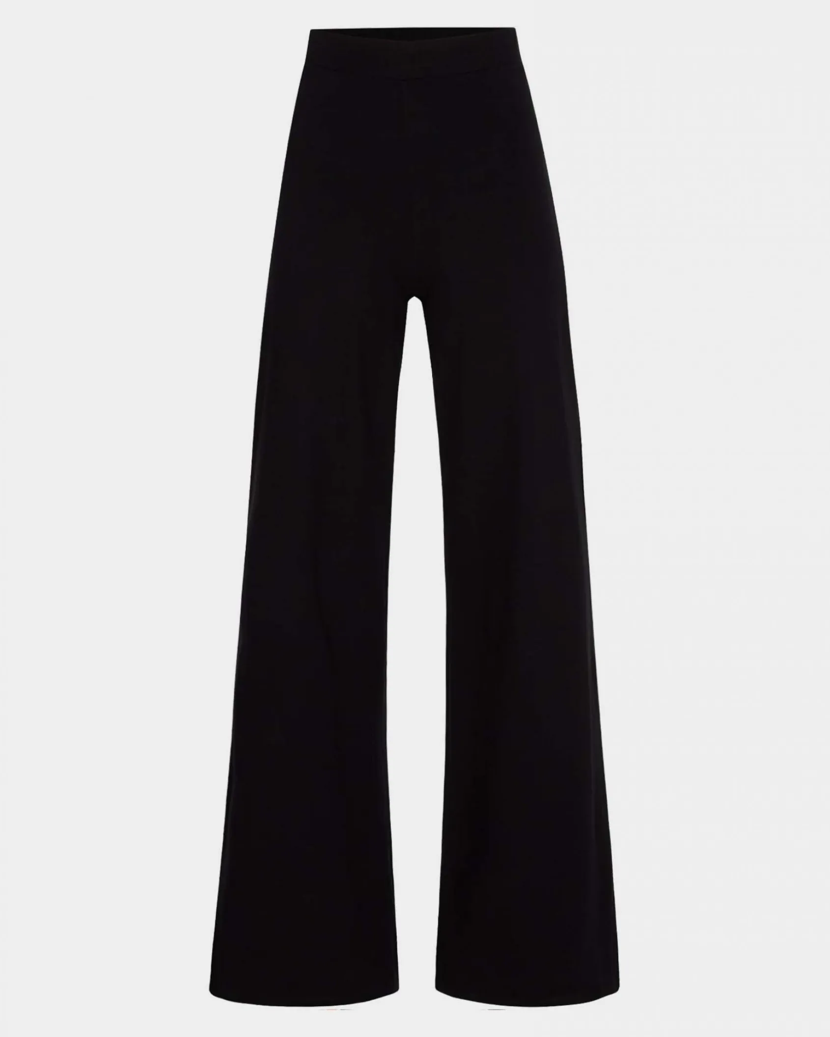 Fashion STIEGLITZ Stieg Palazzo | Black