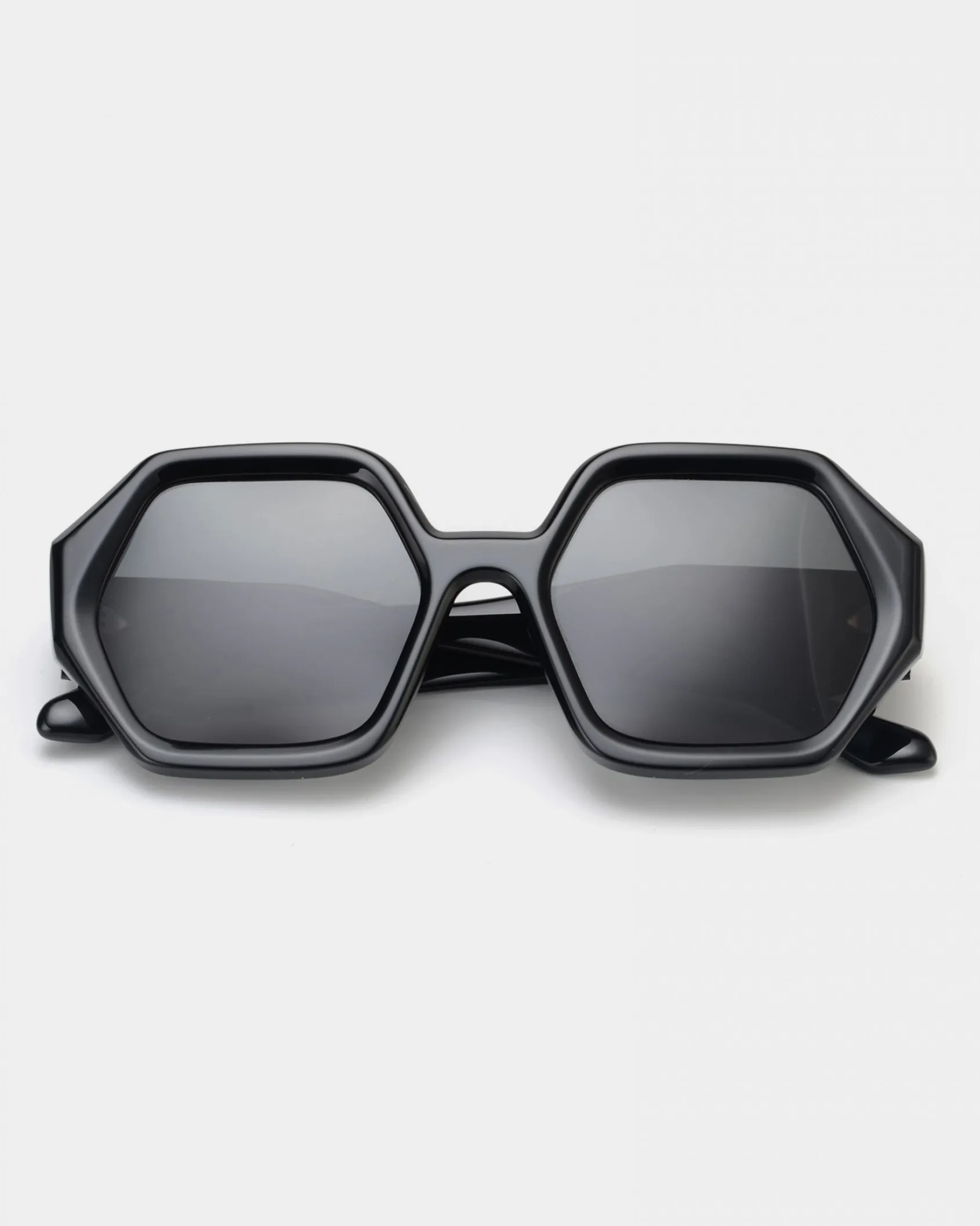 New STIEGLITZ Ula Sunglasses | Black