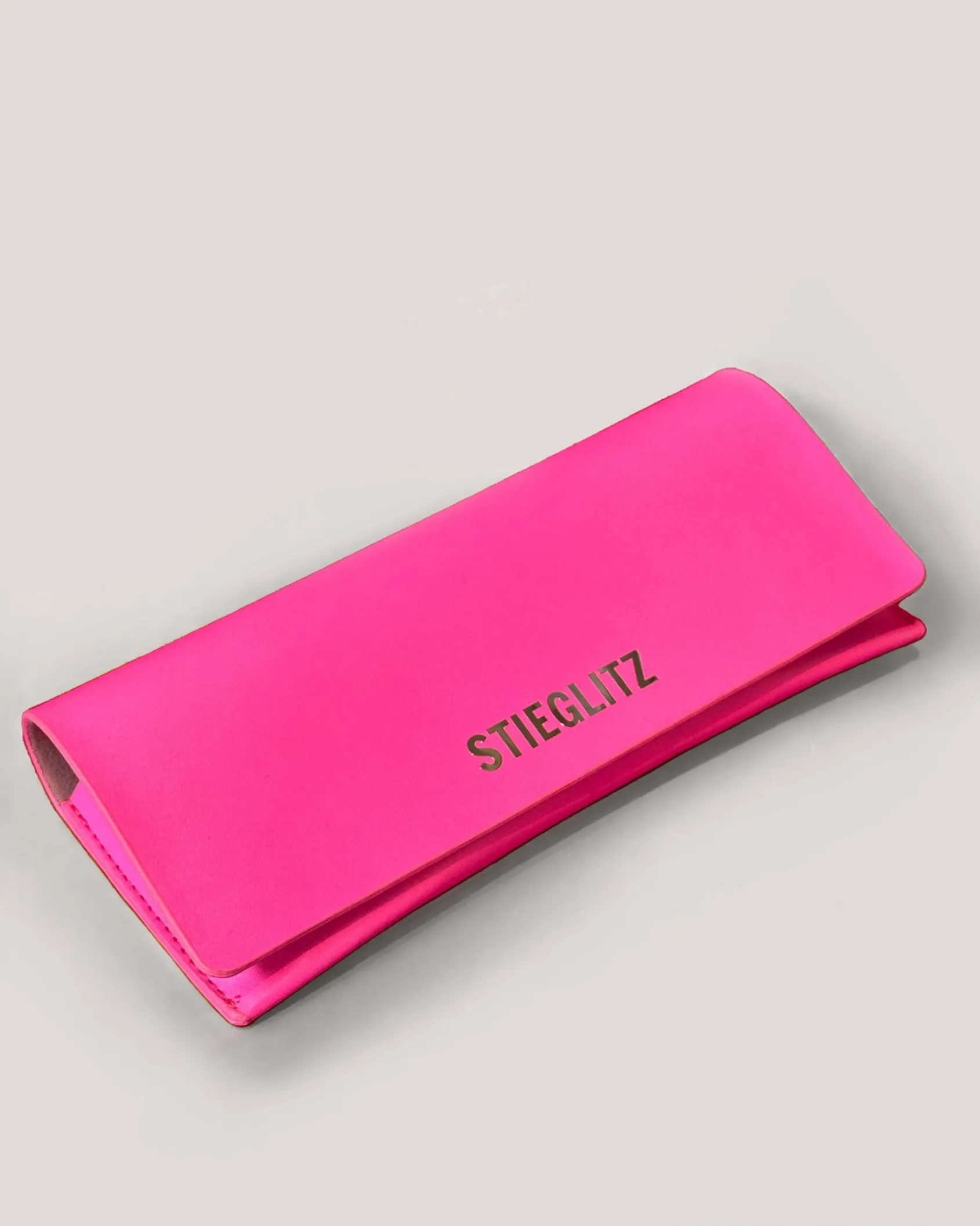 New STIEGLITZ Ula Sunglasses | Black