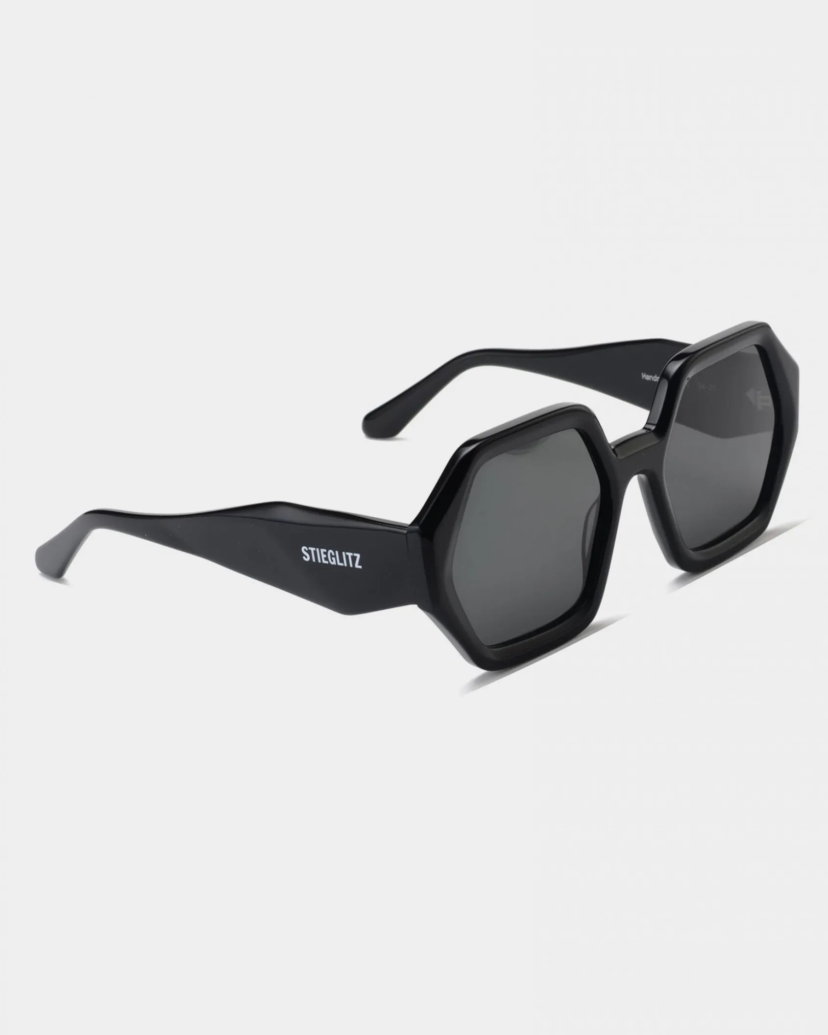 New STIEGLITZ Ula Sunglasses | Black