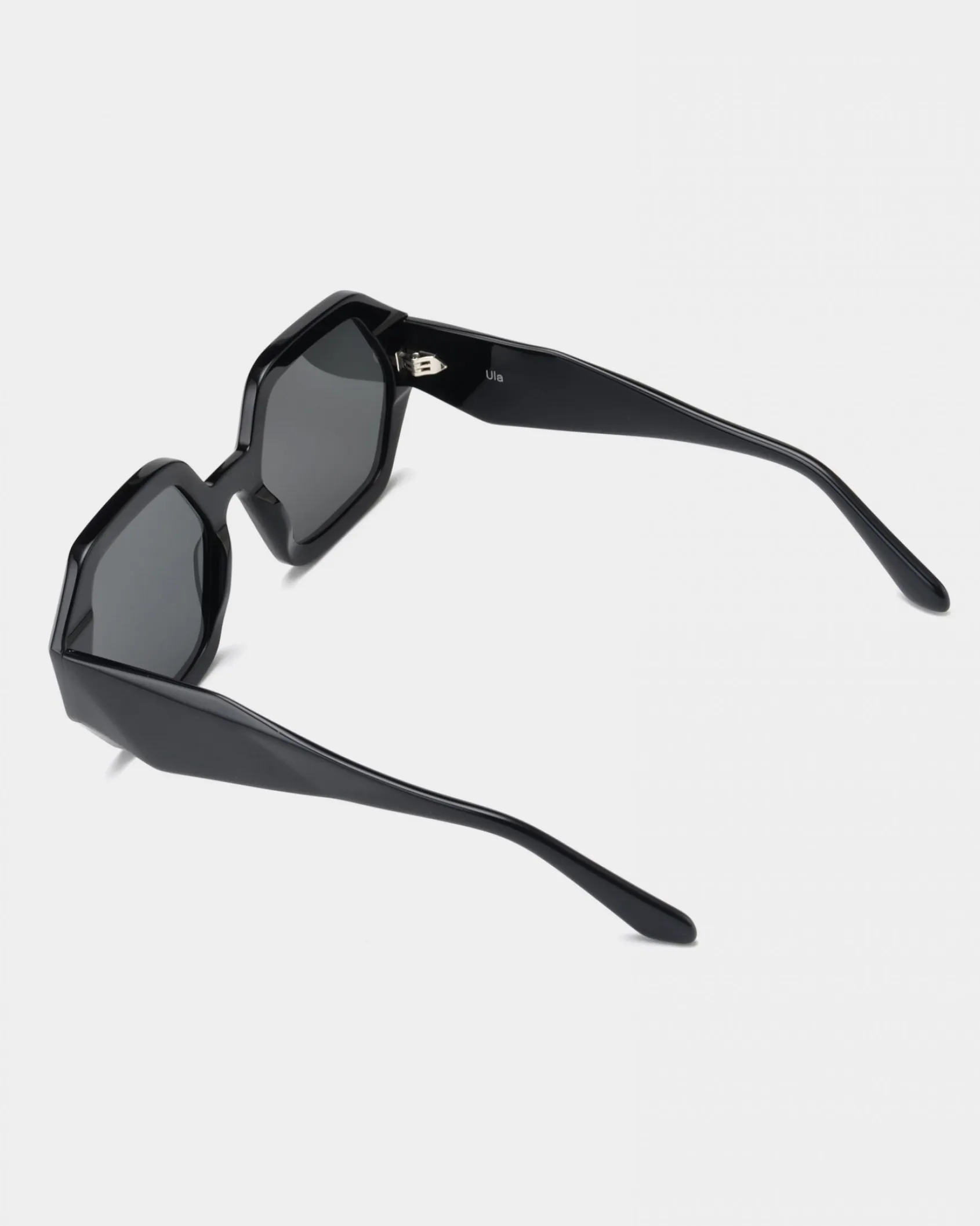 New STIEGLITZ Ula Sunglasses | Black