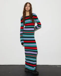 Best Sale STIEGLITZ Valentina Dress | Green