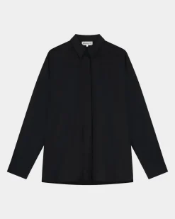Cheap STIEGLITZ Vila Blouse | Black